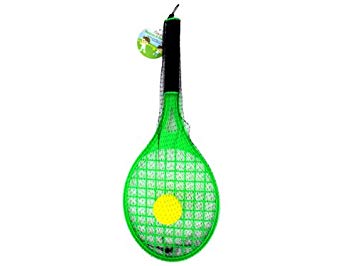 355x266 Toy Tennis Racket With Foam Ball, Drawing Sets