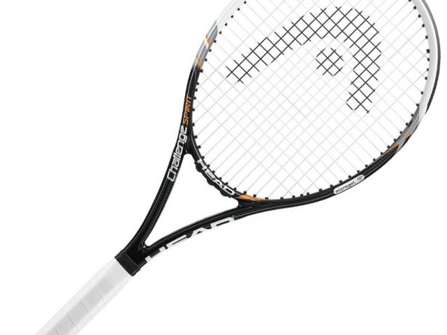 640x480 Tennis Racquet Clipart