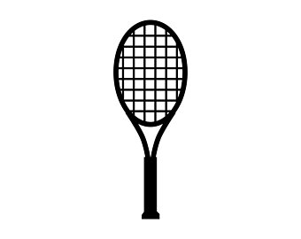340x270 Tennis Racket Etsy