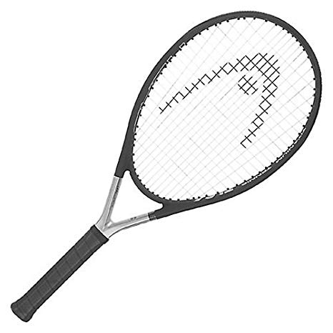466x466 head titanium xl tennis racquet