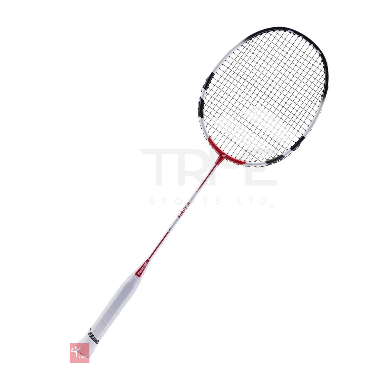 1587x1600 Babolat First Ii Junior Badminton Racket For Sale Online Ebay