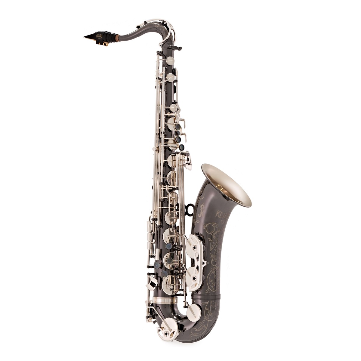 1200x1200 Keilwerth Tenor Saxophone, Shadow