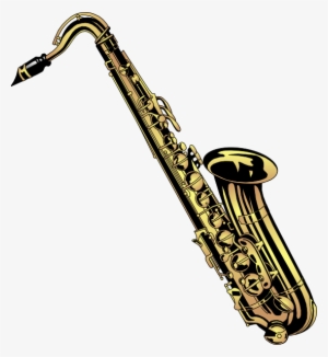 300x326 Saxophone Png Images Png Cliparts Free Download On Seekpng