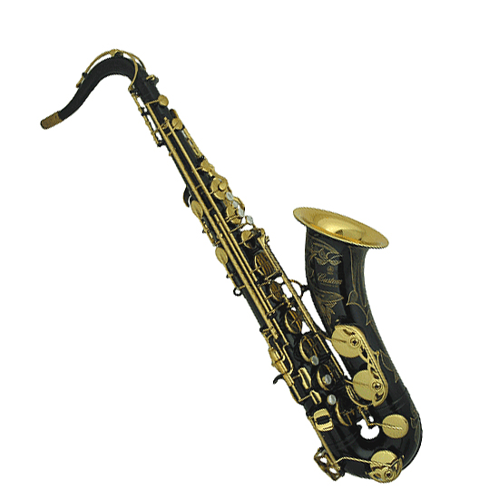 550x550 Yamaha Custom Ex Tenor Saxophone