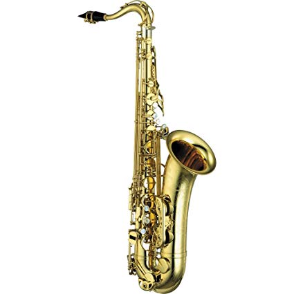 425x425 Yamaha Yts Custom Tenor Saxophone Silver