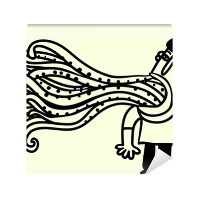 400x400 Collection Of Free Tentacles Drawing Wall Download On Ui Ex