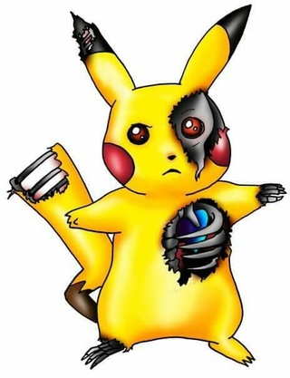 320x417 I Drew This A While Ago And Probably Should Redraw It Because I've