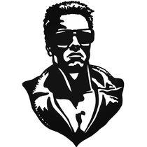 Collection of Terminator clipart | Free download best Terminator ...