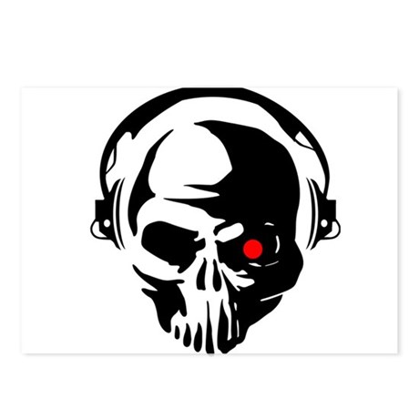 460x460 terminator postcards