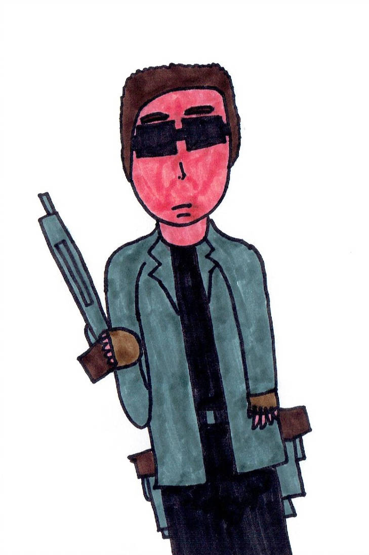 729x1096 the terminator