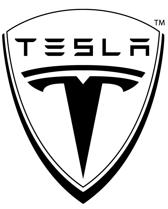 Tesla Drawing