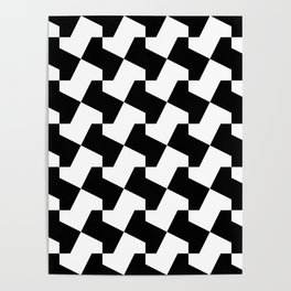 264x264 tessellation posters