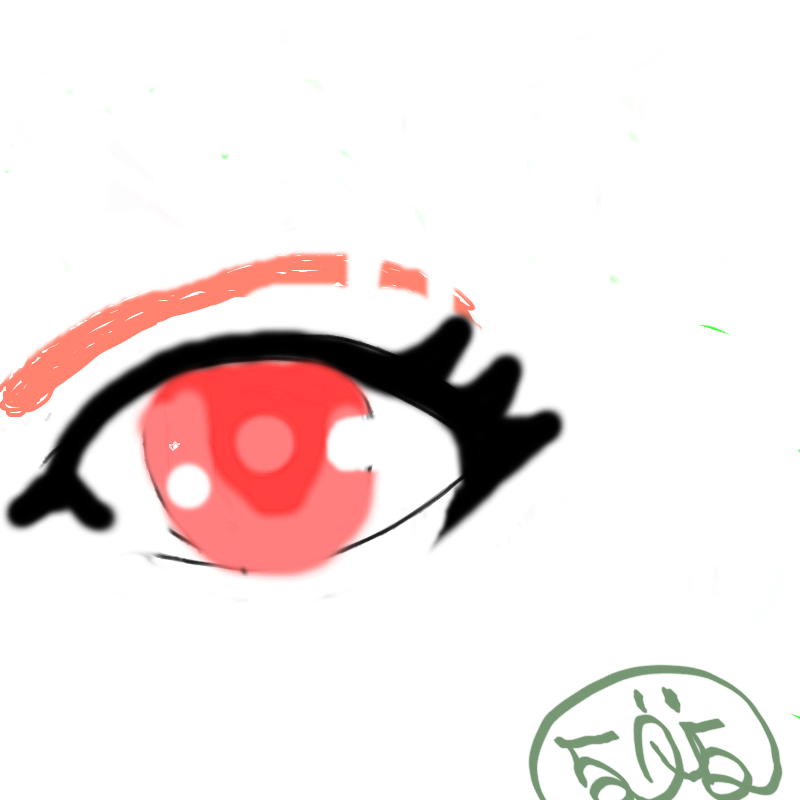 800x800 Test Drawing