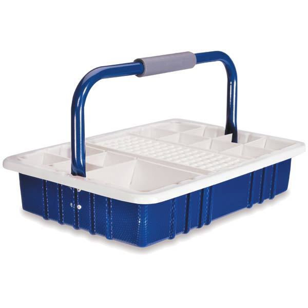 600x600 Phlebotomy Blood Draw Kits Unique Blue Phlebotomy Tray