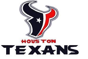 300x200 How To Draw The Houston Texans, Nfl Team Logo Drawingnow