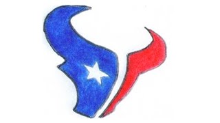 320x180 How To Draw The Houston Texans Tutorials And Online Canvas