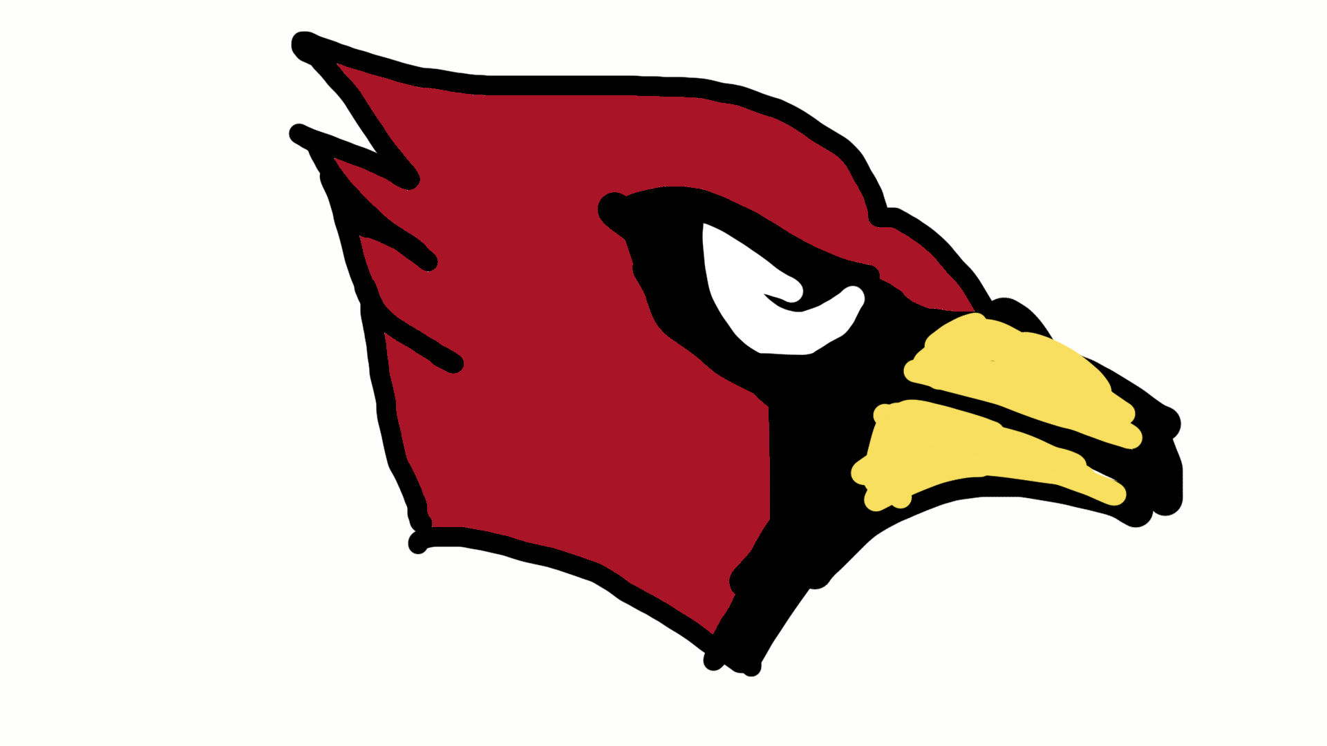 1920x1080 Badly Drawn Nfl Logos Quiz