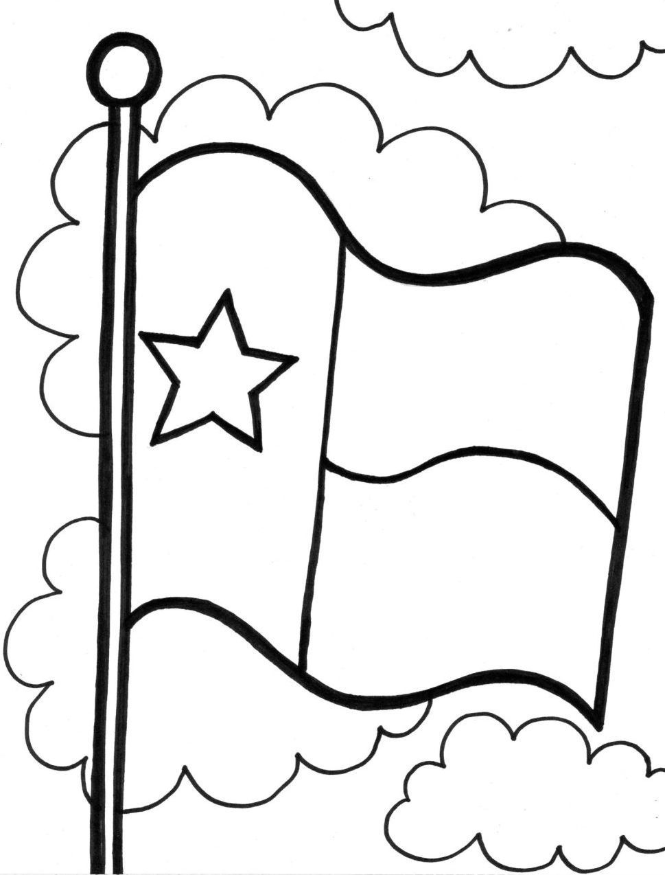 969x1274 Texas Flag Coloring Pages, Coloring Pages