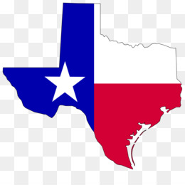 260x260 Texas State Flag Png