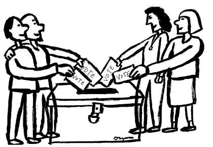 420x289 I'm Too Young To Vote In Texas, But I'm Not Standing Idly