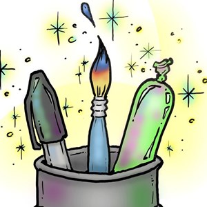 300x300 Best Caricaturists In Austin, Tx