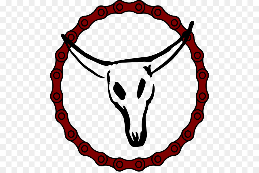 900x600 Download Texas Longhorn Drawing Skull Clip Art Dirt Bike
