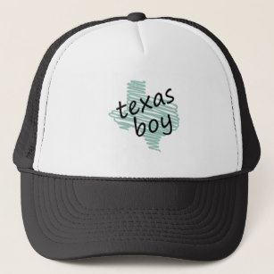 307x307 Texas State Map Hats Caps Zazzle