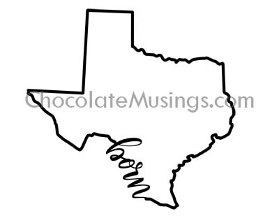 400x309 State Outline