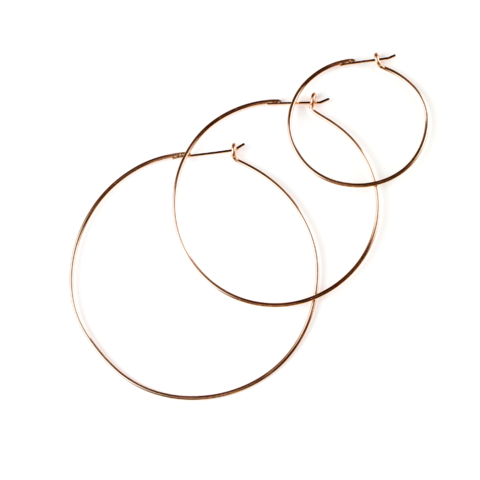 480x480 Texas Outline Earring S A R A H B R I G G S