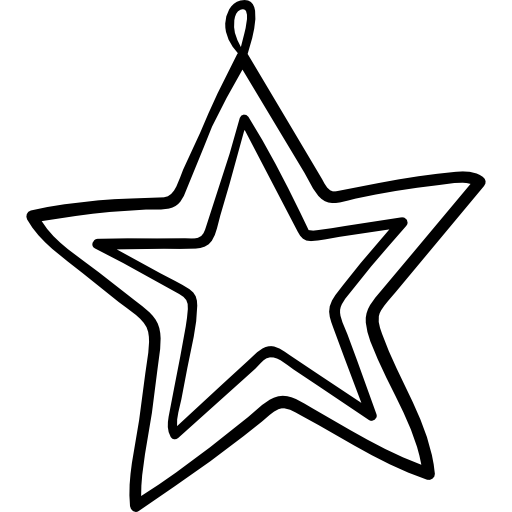 512x512 Collection Of Free Stars Vector Shape Download On Ui Ex