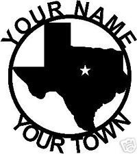 200x225 Custom Steel Welcome Sign Your Texas Star Western Decor Porch