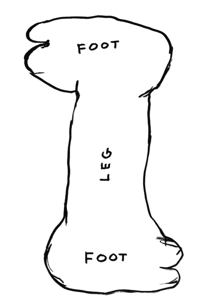 423x600 Selected Drawings