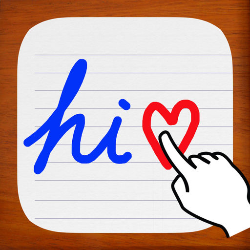 512x512 Doodle Keyboard For Ios
