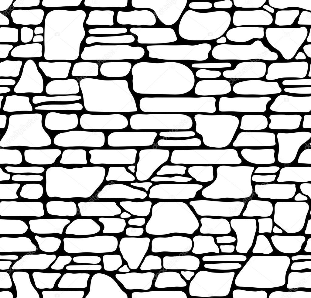 1024x981 Texture Drawing Brick For Free Download
