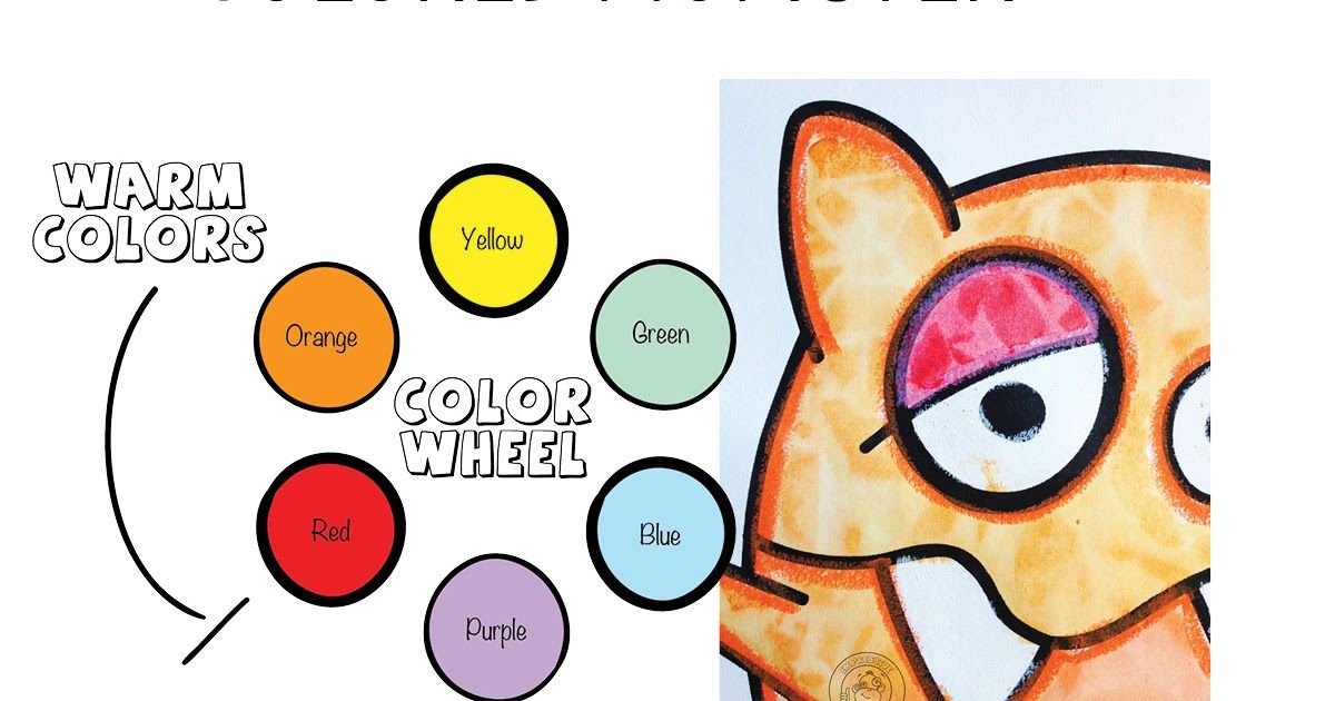 1200x630 When Monsters Teach Color You Make Learning Fun See Lesson