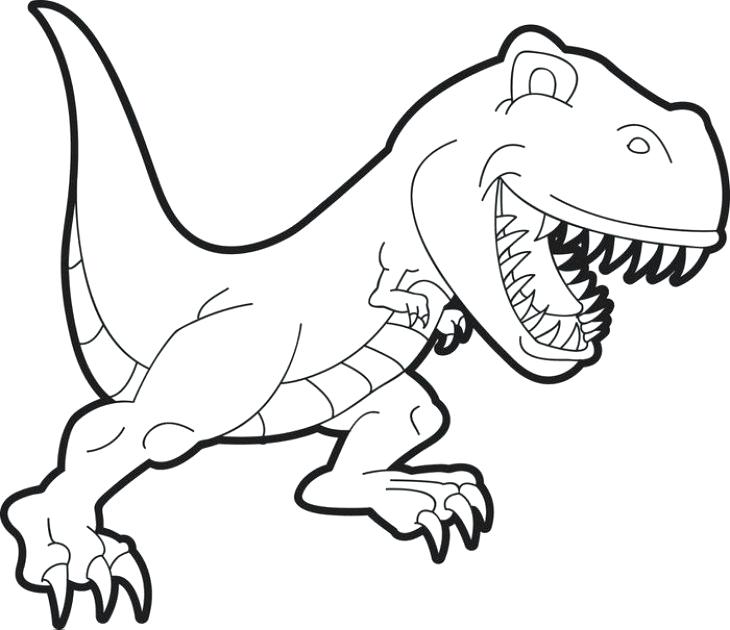730x630 drawing of a t rex t drawing rex zupa