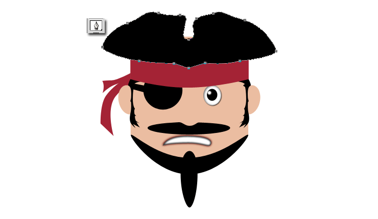 740x430 drawing beards skin texture huge freebie! download