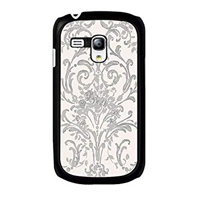 385x385 Special Hybrid Flower And Bird Drawing Phone Case Cover