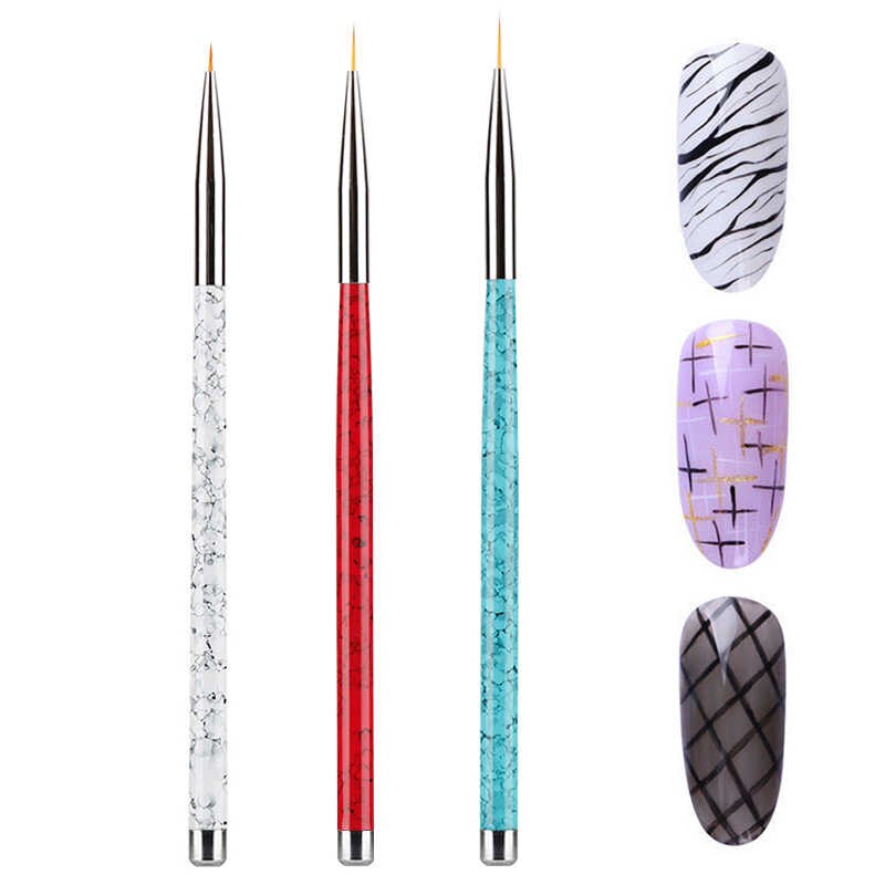 800x800 Detail Feedback Questions About Elecool Nail Art Painting Liner