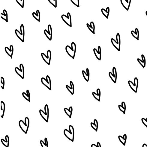 490x490 Hearts Texture