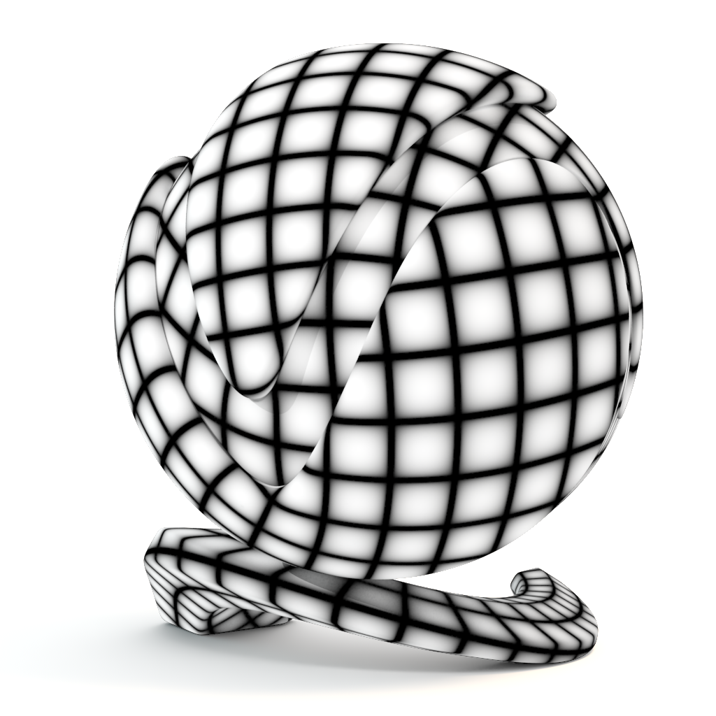 1024x1024 V Ray Bulge Texture