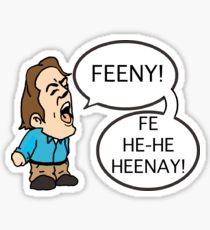 210x230 Tgif Drawing Stickers Redbubble