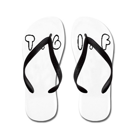 460x460 Tgif Flip Flops