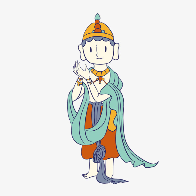 650x651 Buddha Drawing Png Images