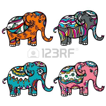 450x450 Thai Elephant Clipart, Explore Pictures