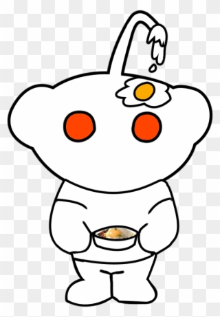 320x461 Thank You Ualicecrylily For Drawing This Subreddit's Clipart