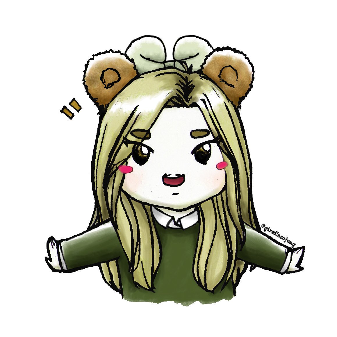 1159x1159 Gi On Twitter You're Always Welcome And Thank You Too!