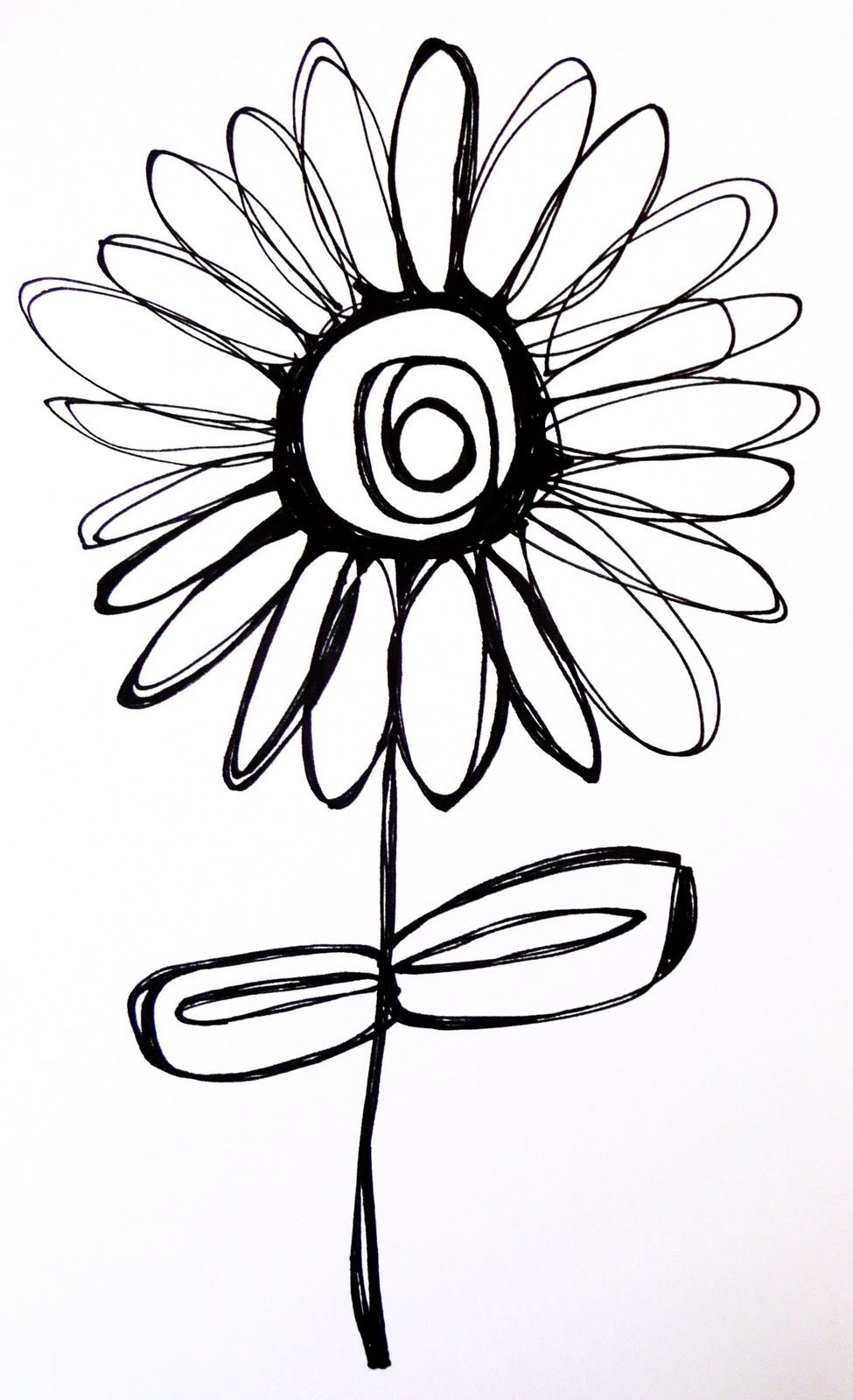 975x1600 doodles continued kids' craftsscience activities doodles