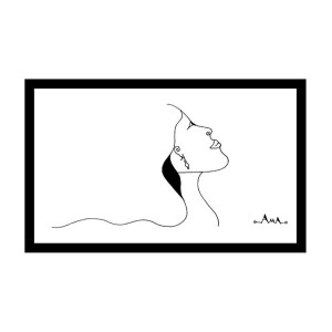 300x300 Giving Thanks Drawing