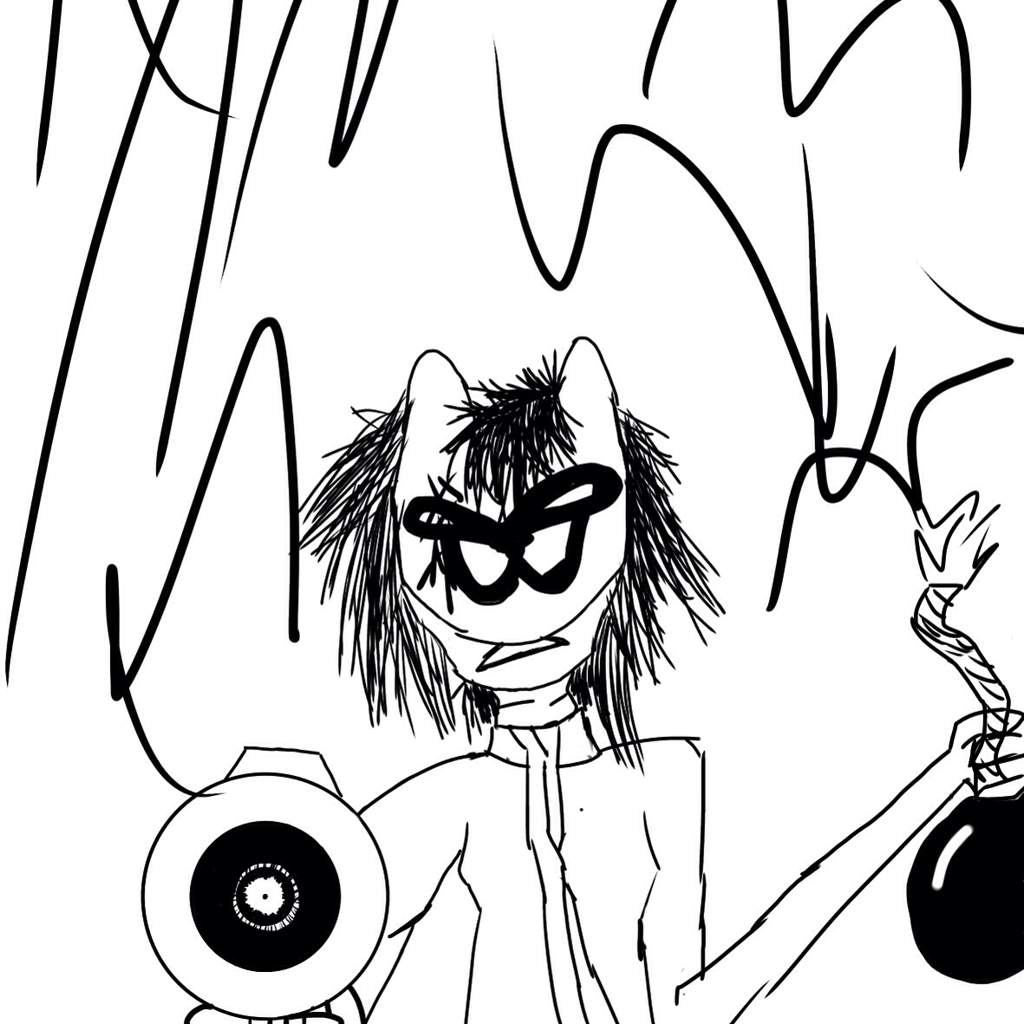 1024x1024 omg guys thanks for over followers!!! i went a head and drew